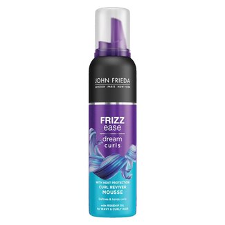 John Frieda Mousse de définition boucles Frizz Ease Dream Curls 200 ml
