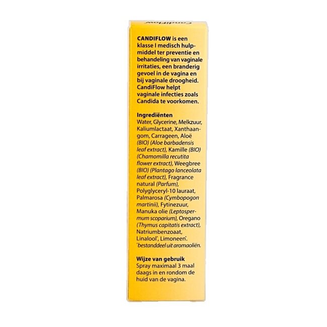 Candiflow 50 Milliliter