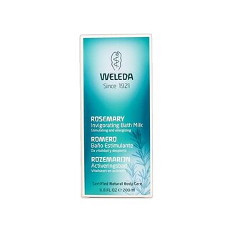 Weleda Bain activant au romarin 200 ml