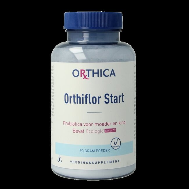 Orthiflor start 90 Gram