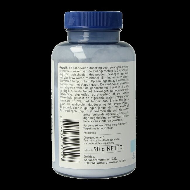 Orthiflor start 90 g