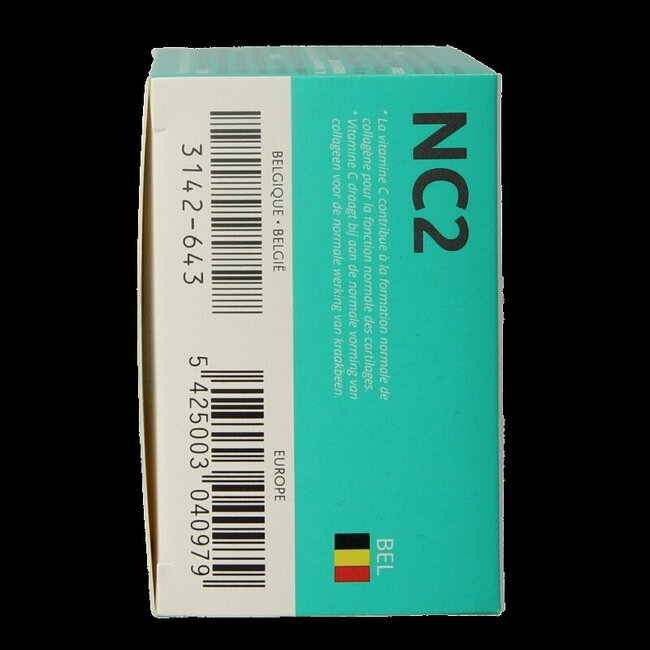 NC2 90 Capsules
