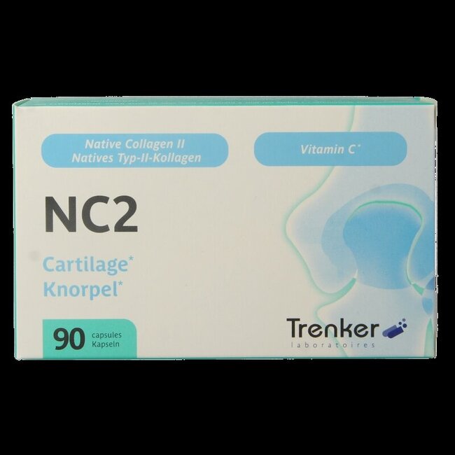 NC2 90 Capsules