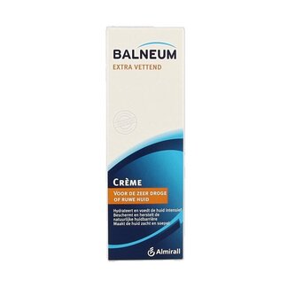 Balneum Crème extra grasse 75 ml