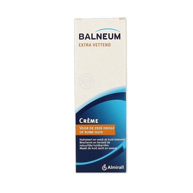 Creme extra vettend 75 Milliliter