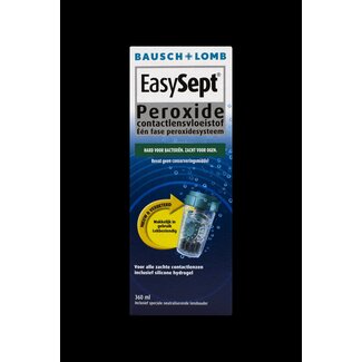 Bausch & Lomb Easy sept 360 Milliliter