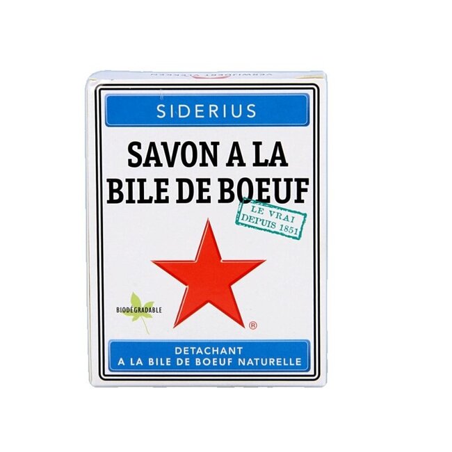 Savon au fiel de bœuf 90 g