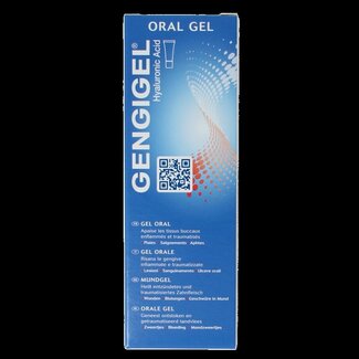 Gengigel Gel 20 Milliliter