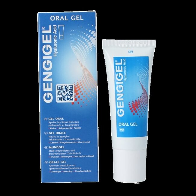 Gel 20 Milliliter