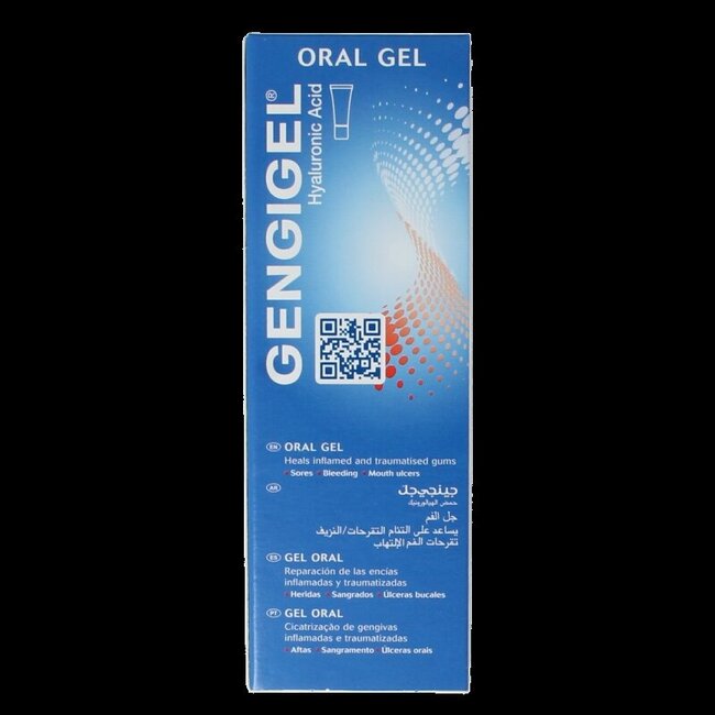 Gel 20 Millilitres