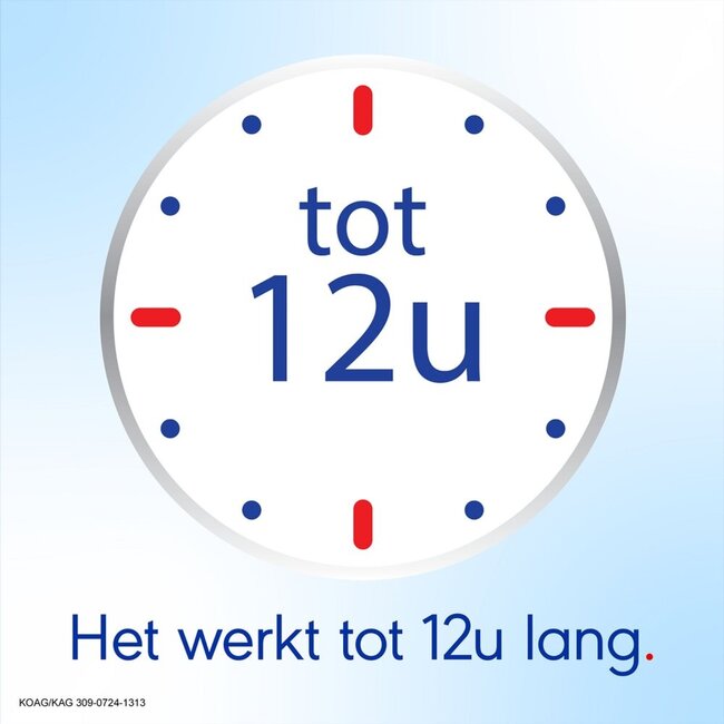 Spray 1 mg verzachtend 12+ jaar 10 Milliliter