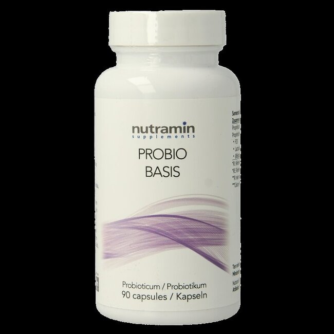 NTM Probio basis 90 Capsules