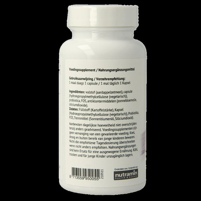 NTM Probio basis 90 Capsules