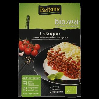 Beltane Lasagne bio 26 Gram
