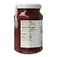 Frambozenjam bio 250 Gram