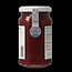 Confiture de framboises bio 250 g
