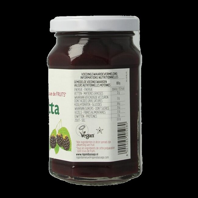 Bramenjam bio 250 Gram