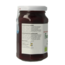 Confiture de fruits des bois bio 250 g