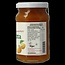 Confiture d'abricots bio 250 g