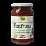Aardbeienjam bio 250 Gram