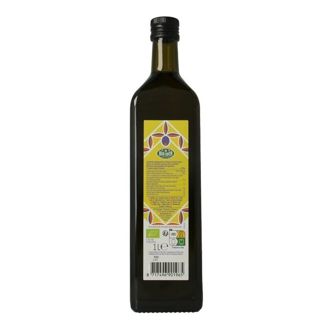Olijfolie originale bio 1 Liter