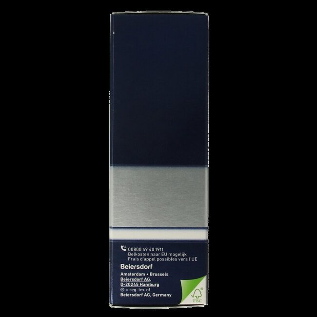 Men gezichtscreme hydraterend 75 Milliliter