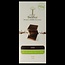 Choco stevia tablet luxury puur 85 Gram
