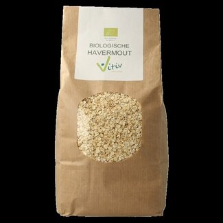 Vitiv Havermout bio 1 Kilogram