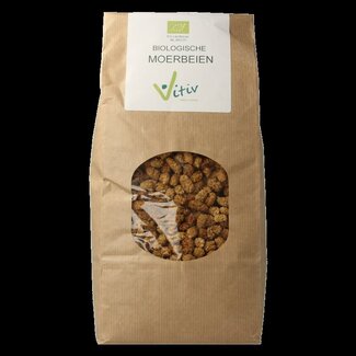 Vitiv Moerbeien bio 1 Kilogram