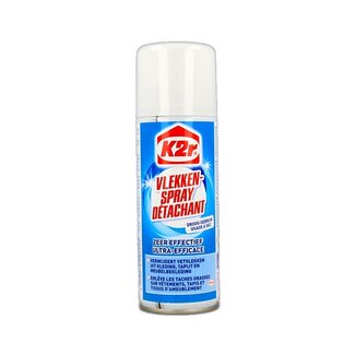 K2R Vlekkenspray 200 Milliliter