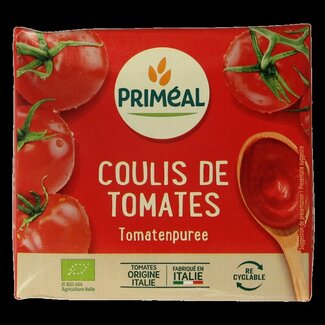 Primeal Tomatenpuree bio 500 Gram