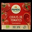 Purée de tomates bio 500 g