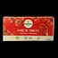 Purée de tomates passata bio 200 grammes, lot de 3