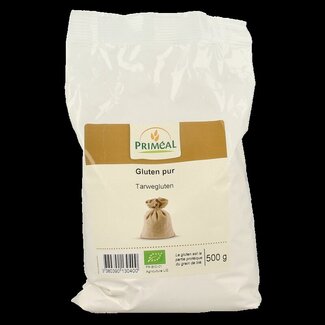 Primeal Tarwegluten bio 500 Gram