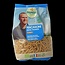 Volkoren macaroni bio 500 Gram