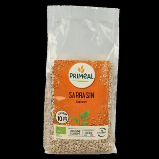Primeal Sarrasin boekweit bio 500 Gram