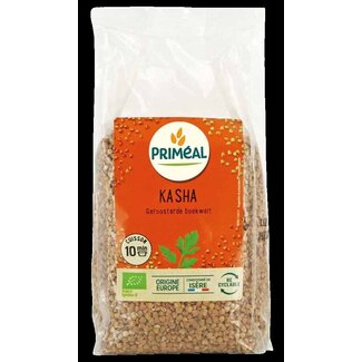 Primeal Boekweit geroosterd bio 500 Gram