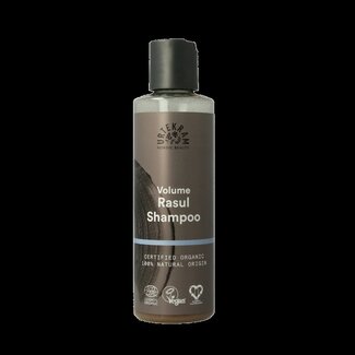 Urtekram Shampoo rhassoul  250 Milliliter