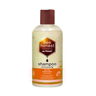 Traay Bee Honest Shampoo kamille 250 Milliliter