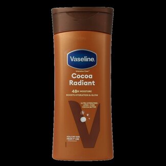 Vaseline Lotion corporelle au beurre de cacao 200 ml