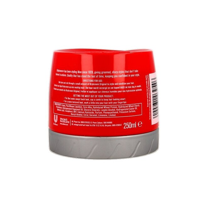 Classic pot 250 Milliliter