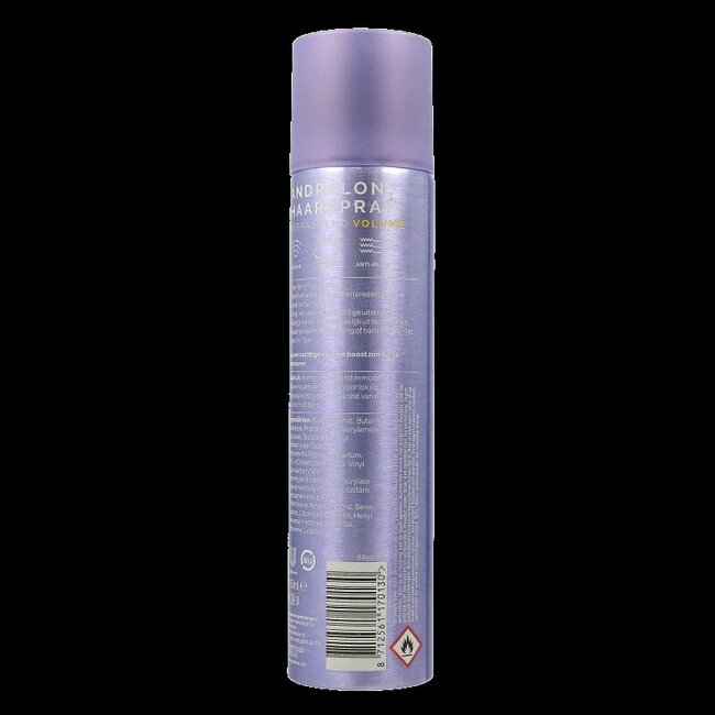 Laque volume surprenant 250 ml