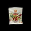Snoep kersen stevia 120 Gram
