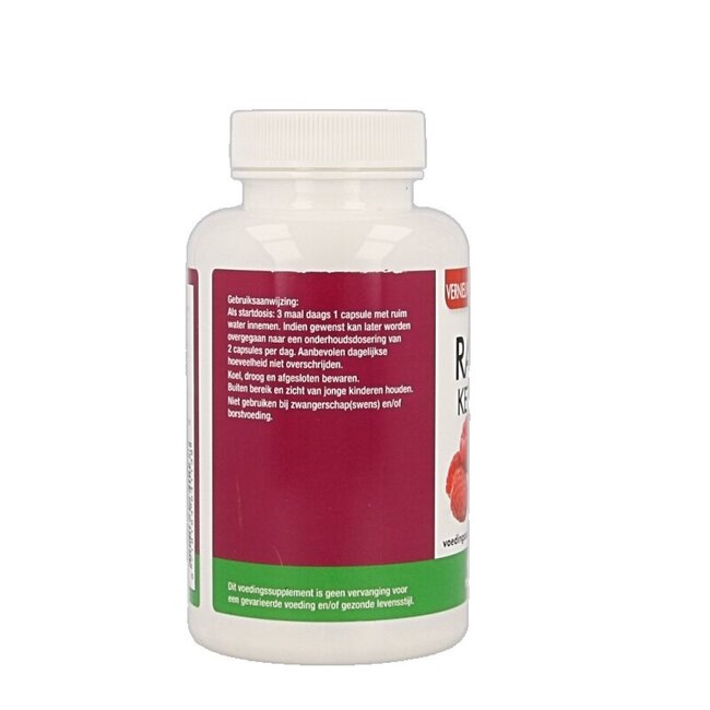 Raspberry ketone burner 60 Capsules