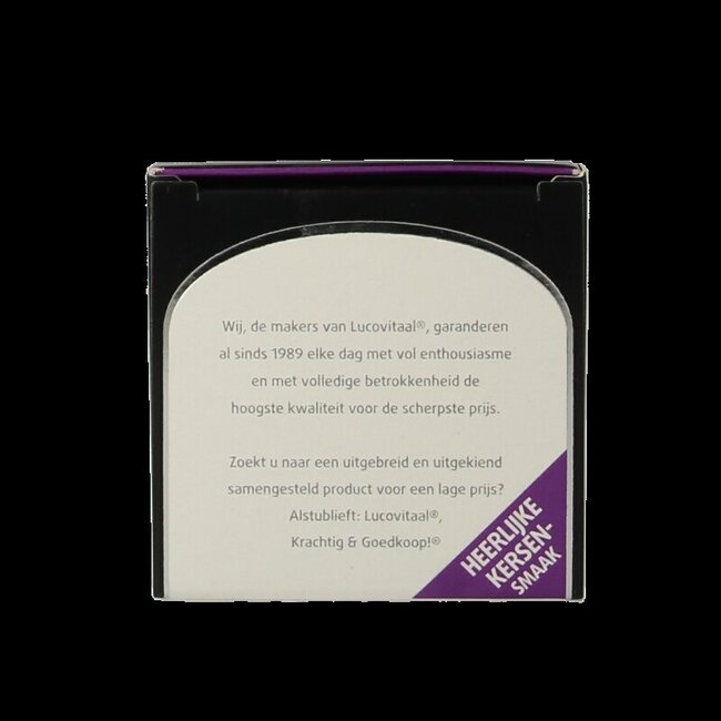 Biotine forte 60 comprimés à sucer