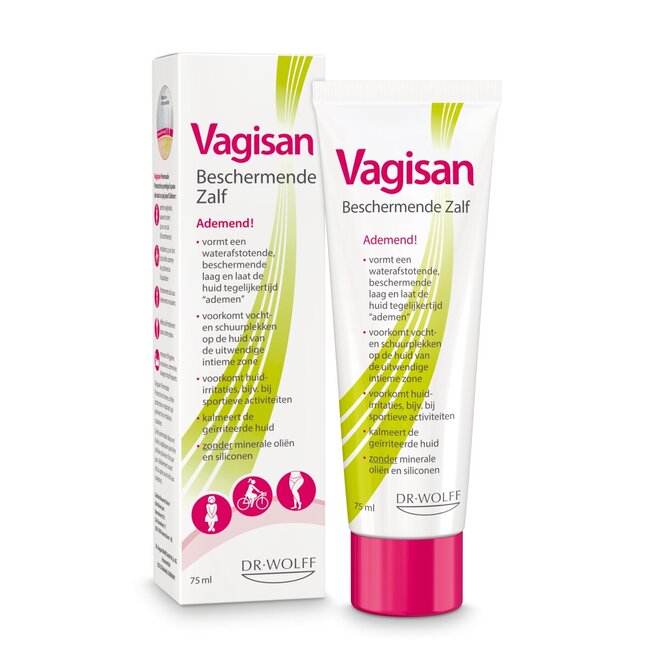 Pommade protectrice 75 ml