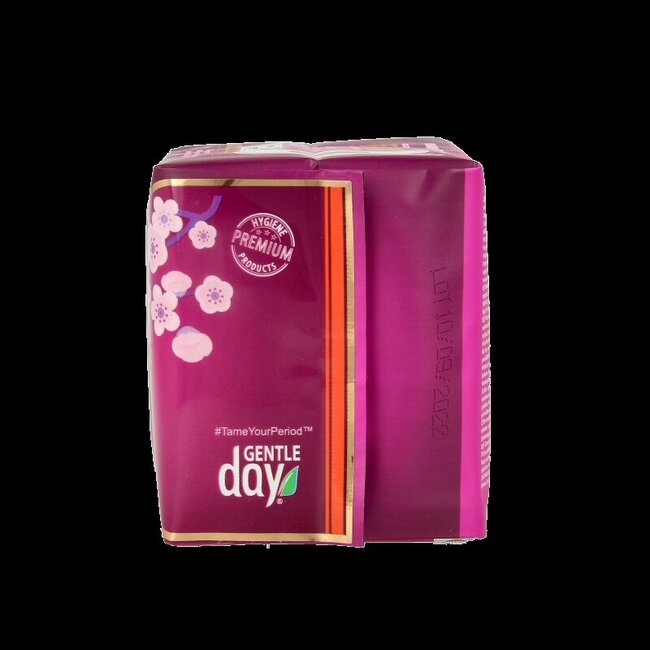 Maandverband dag 10 Stuks