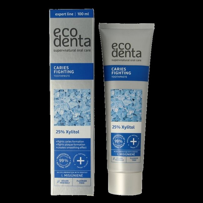 Dentifrice anti-caries 100 ml