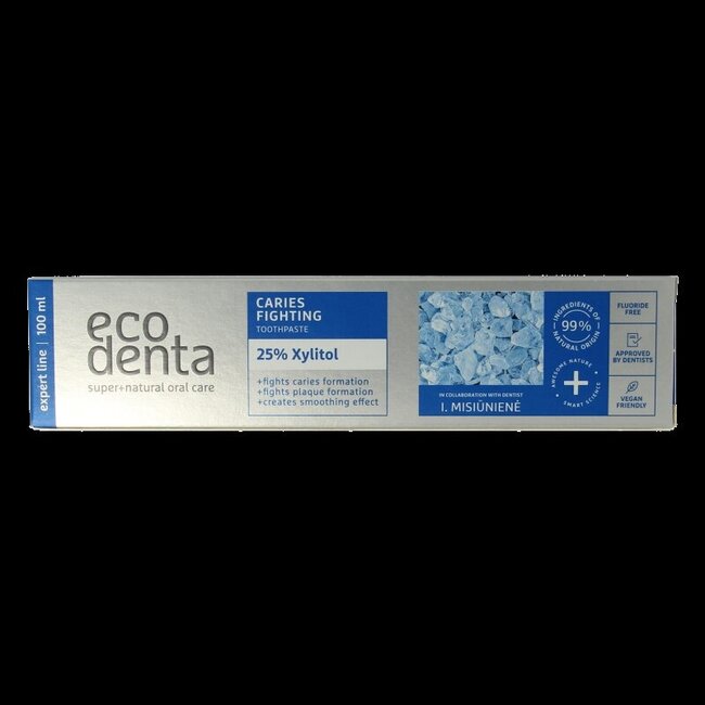Dentifrice anti-caries 100 ml