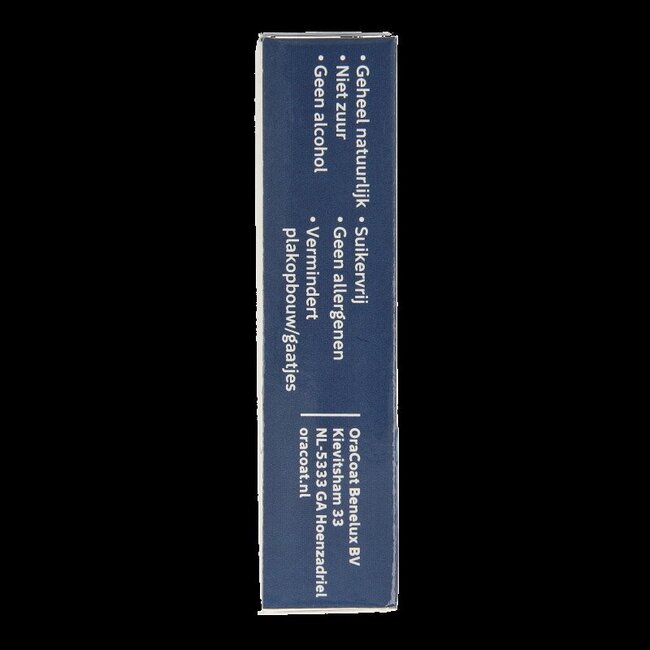 Menthe douce 40 pièces